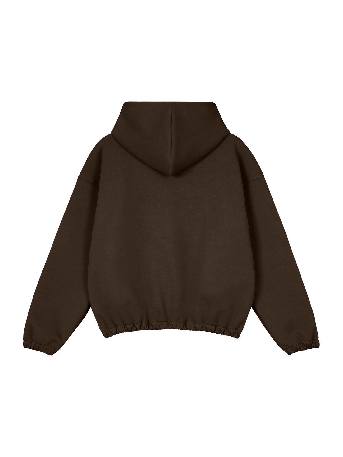 Steady Cinched Hoodie