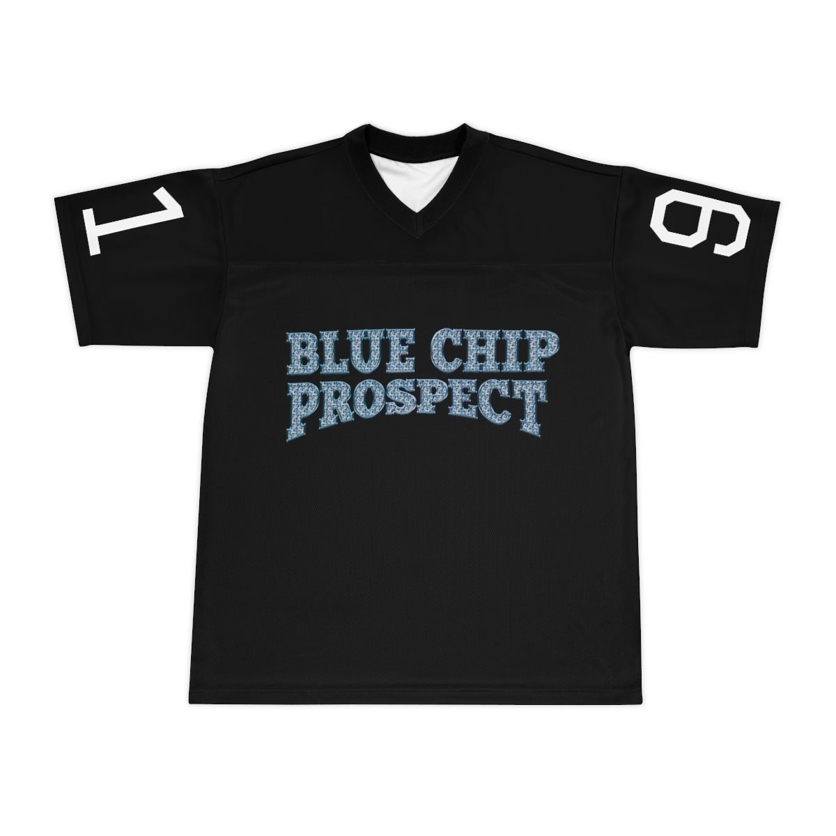 JKJ Blue Chip Prospect Football Jersey - Everything's Fine