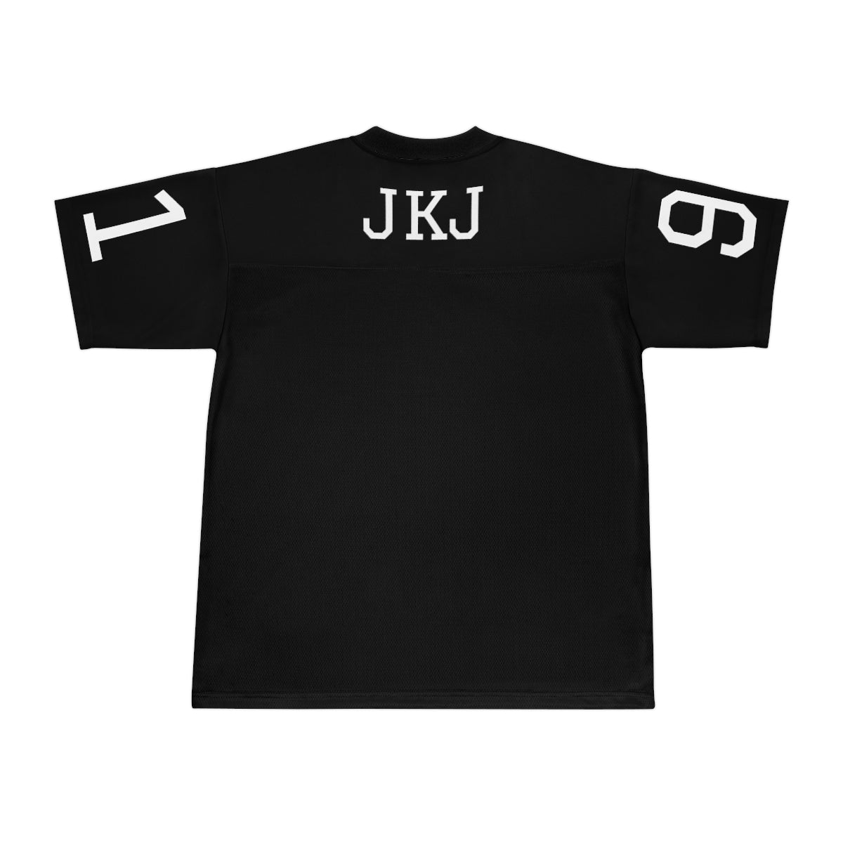 JKJ Blue Chip Prospect Football Jersey - Everything's Fine