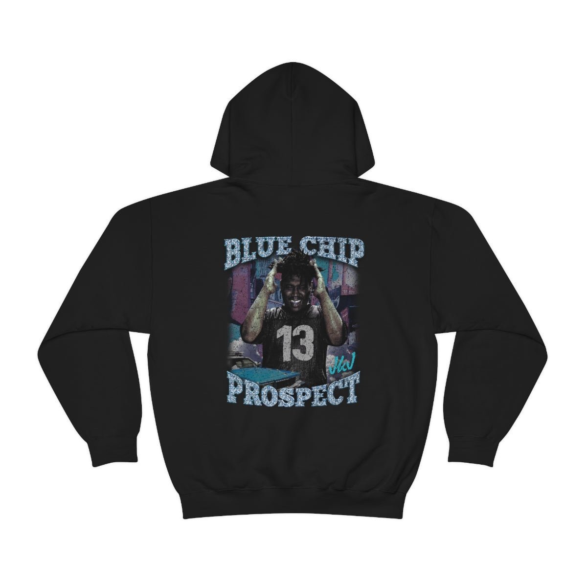 JKJ - Blue Chip Prospect Hoodie - Everything's Fine