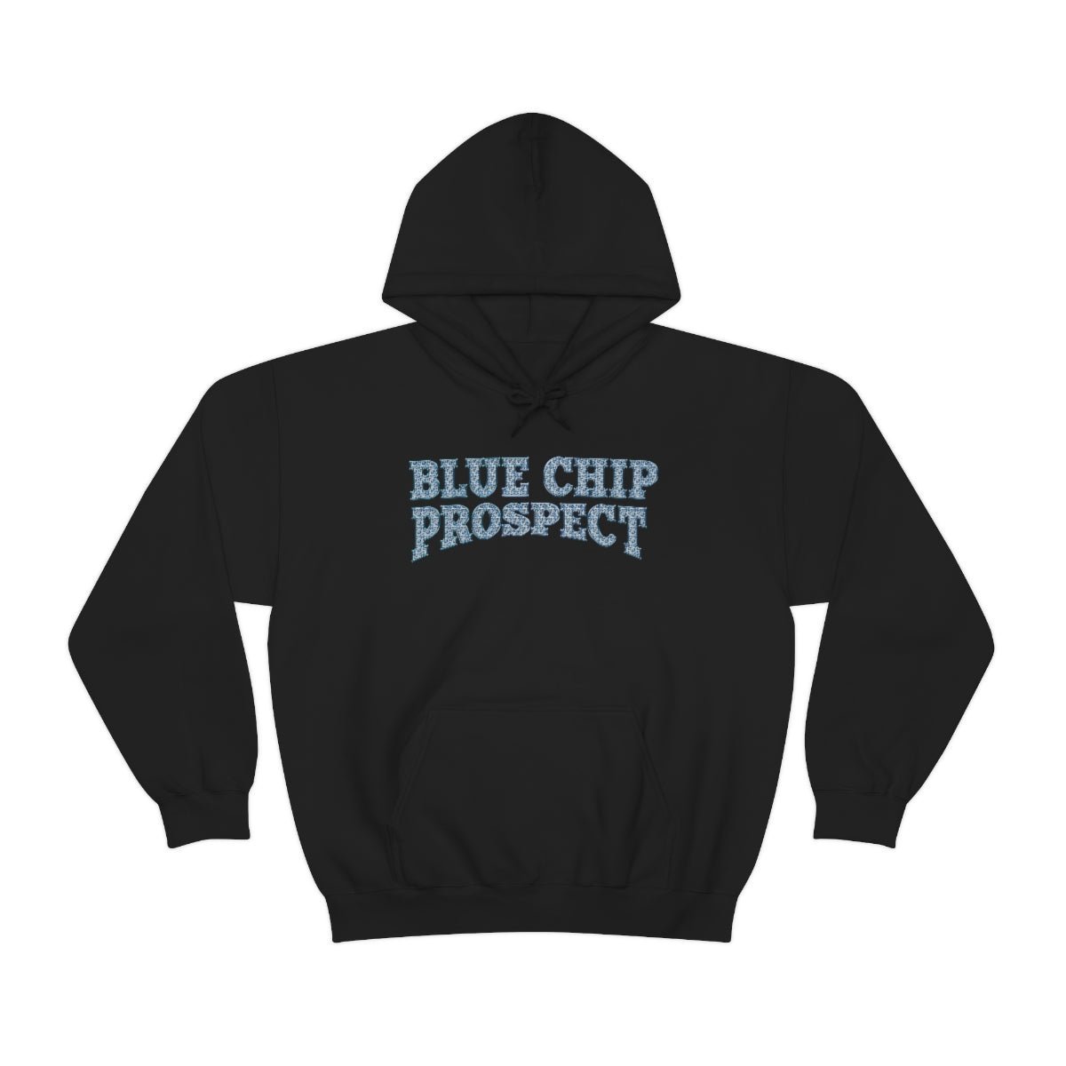 JKJ - Blue Chip Prospect Hoodie - Everything's Fine