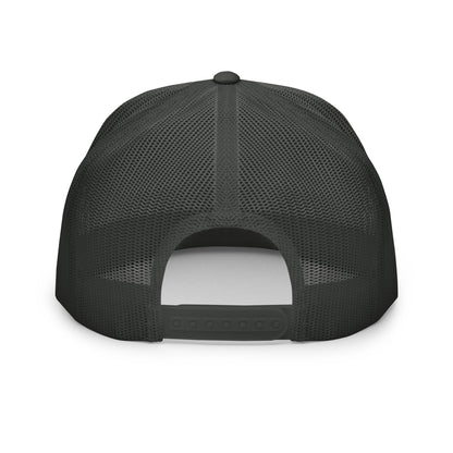 “Year Of TCU” Trucker Cap - Everything's Fine
