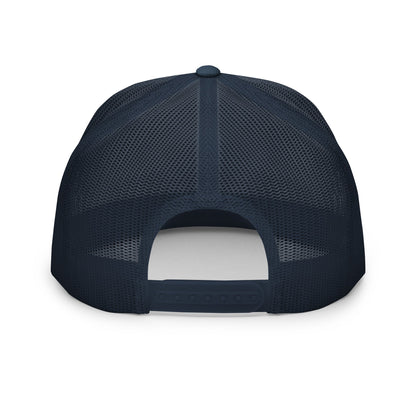 “Year Of TCU” Trucker Cap - Everything's Fine