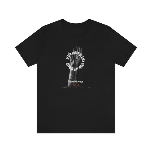 Survivors Guilt Tee